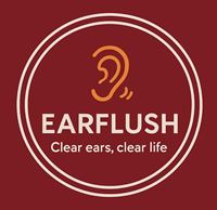 Ear Flush